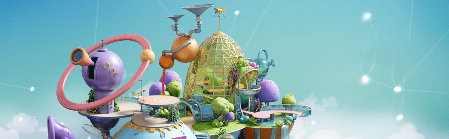 3D Animation